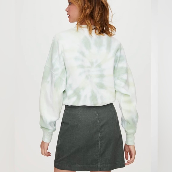 Aritzia Wilfred Free Karmen skirt - Picture 2 of 5